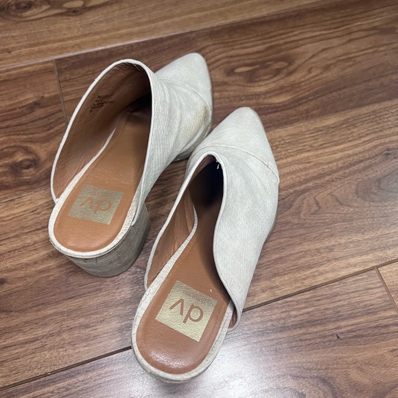 Dolce Vita Mule - Picture 5 of 6